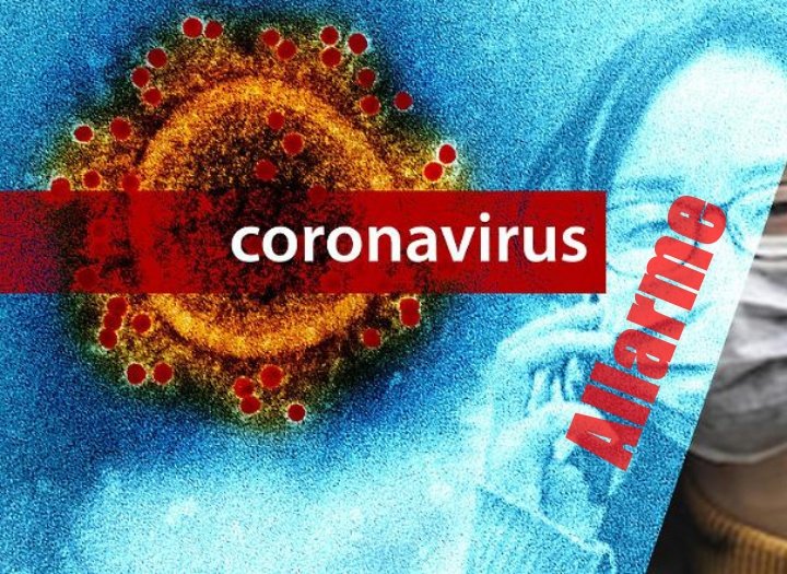 Disposizioni URGENTI Coronavirus