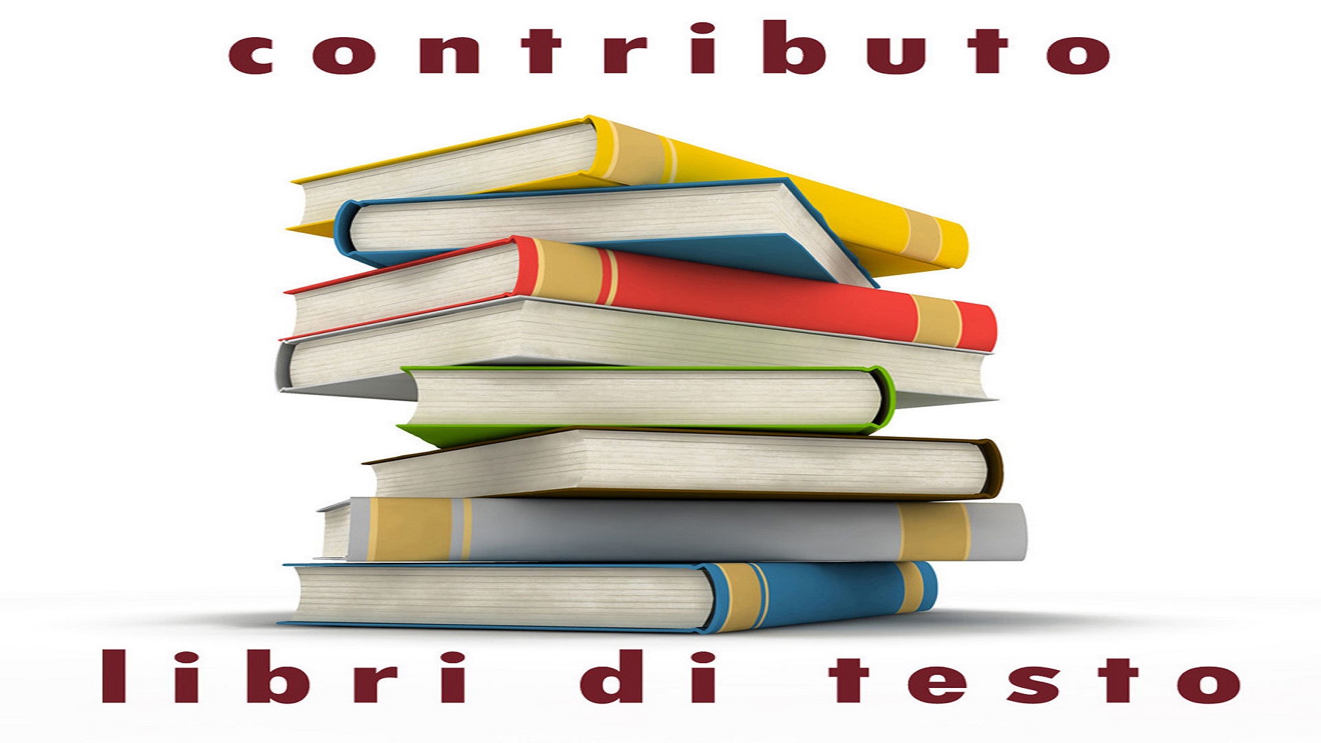 Circolare: Contributi per l'acquisto dei libri di testo per le scuole secondarie  di  1^ grado  della Regione Emilia Romagna - a.s.2022/2023
