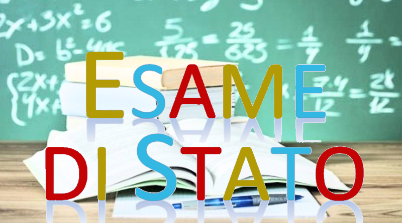 Successione delle classi per le prove orali degli esami di stato