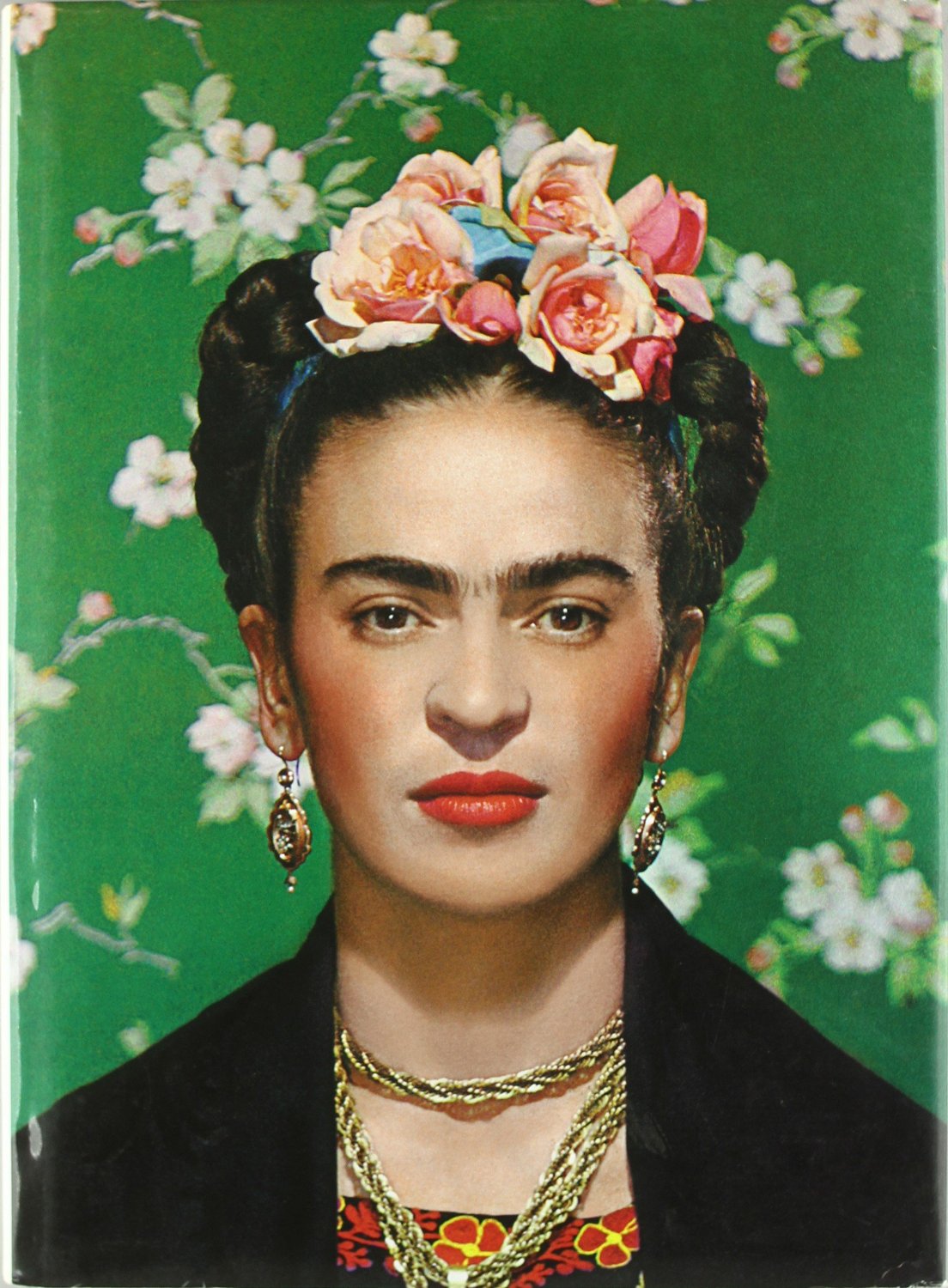 Frida Kahlo "Una donna che voleva essere donna "