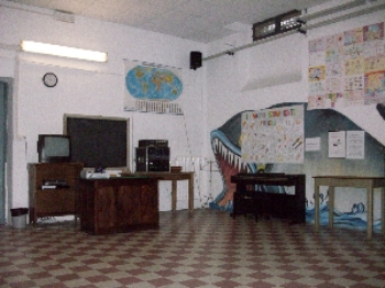 laboratorio musica primaria