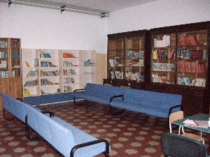 biblioteca primaria