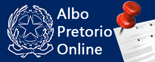 Regolamento Albo Pretorio on-line